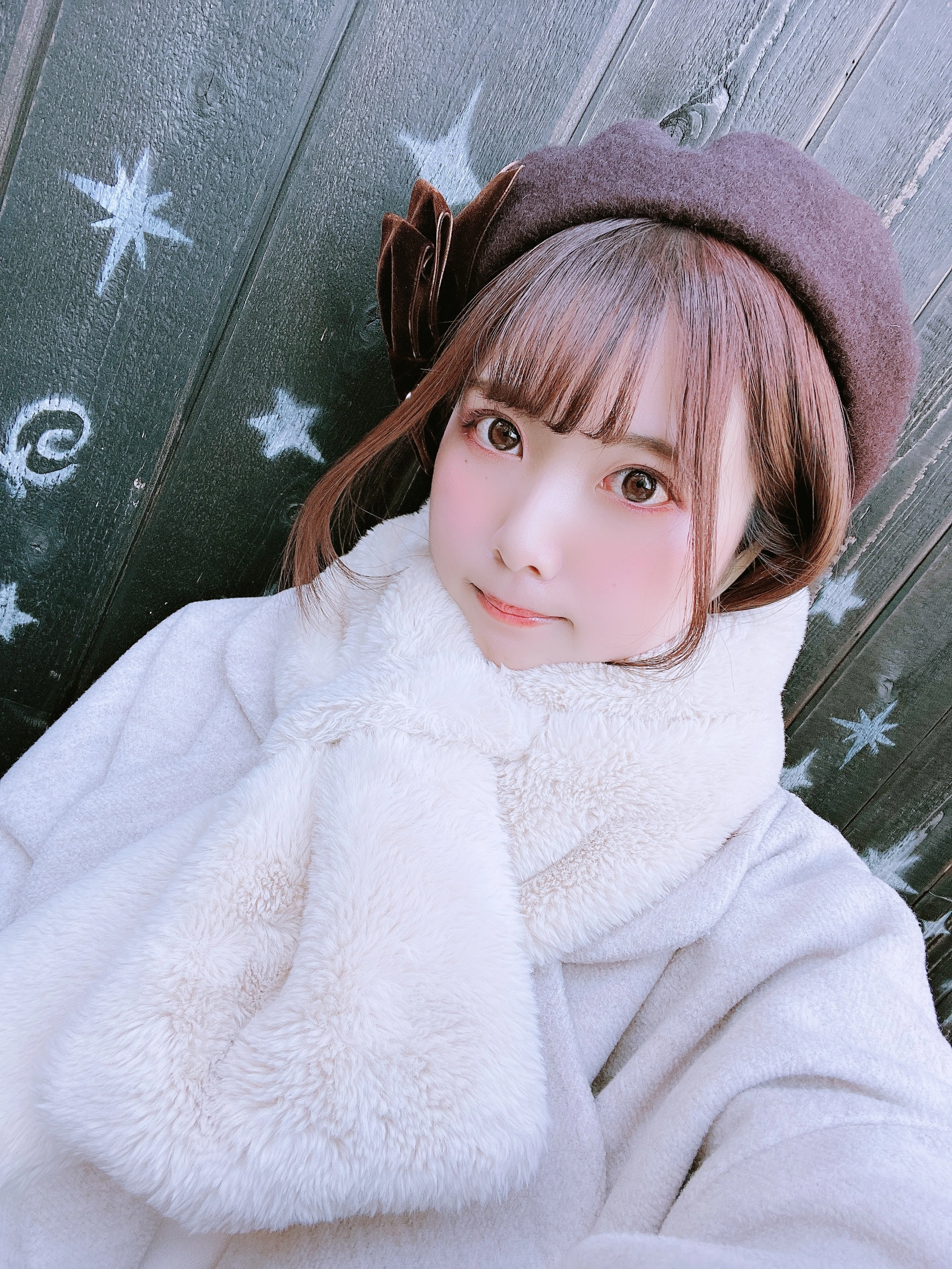 Tomiko (とみこ) - NO.03 [Fantia] じぇらぴけと、今日の私服自撮り。 3